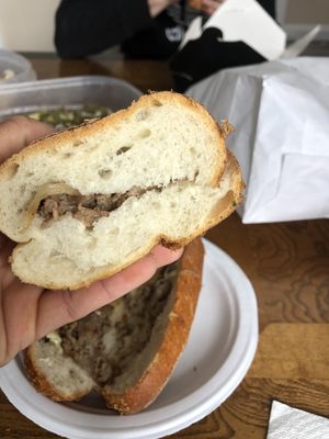 Santucci's Original Square Pizza - Ventnor, NJ by null