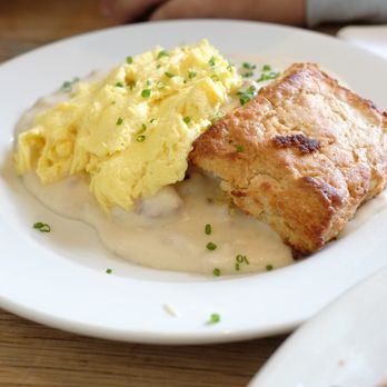 Plow - Biscuit&Gravy - Breakfast & Brunch Near Me - San Francisco, California