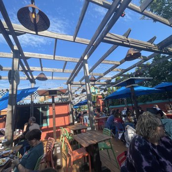 Highland House Restaurant - Outdoor patio - Venues & Event Spaces Near Me - Mequon, Wisconsin