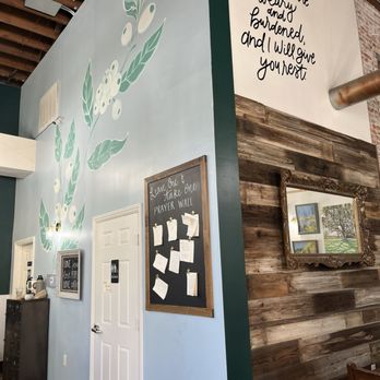 Mission Coffee - Coffee & Tea Near Me - Visalia, California Mission Coffee - Coffee & Tea Near Me - Visalia, California