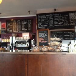 Coffee Haven