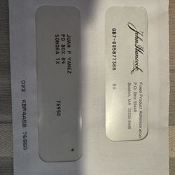 United States Postal Service - Wrong mail - got my neighbors mail had to put it back in the mail stream
