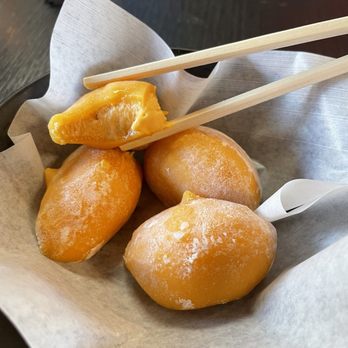 Ramen House - Muchi (mango) - Ramen Near Me - Meridian, Idaho Ramen House - Muchi (mango) - Ramen Near Me - Meridian, Idaho