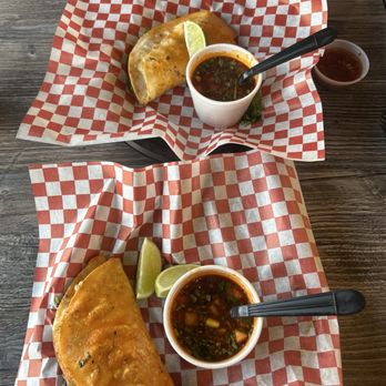 Casa Juancho - Mexican Near Me - Chino Hills, California