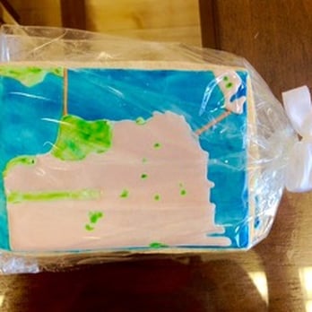 Sugar Mama Cookies - Watercolor is my favorite flavor - Desserts Near Me Sugar Mama Cookies - Watercolor is my favorite flavor - Desserts Near Me