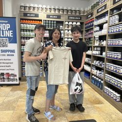 Nutrishop Beaverton