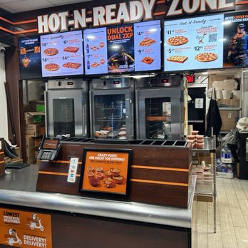Little Caesars - Pizza Near Me - Honolulu, Hawaii