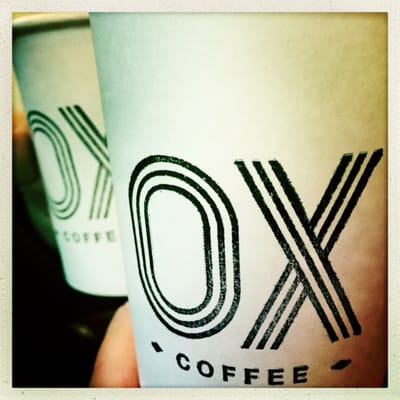 Ox Coffee by null