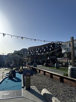 Stagecoach Greens by null