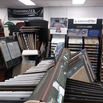 Carpet Corner - Carpet Installation Near Me - Mission Viejo, California