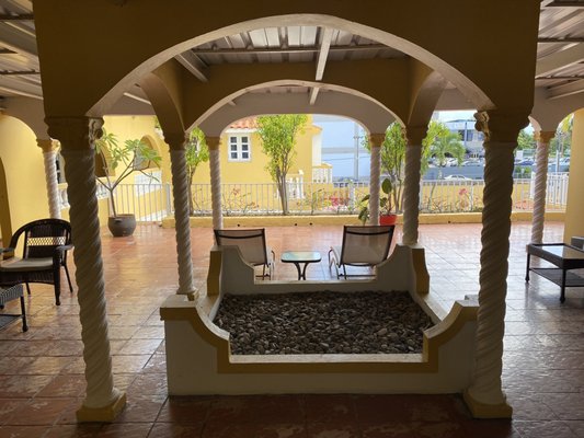 Hotel Villa Del Sol by null