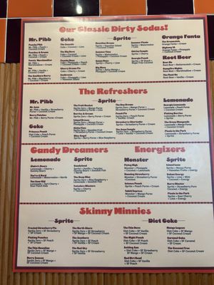 Menu photo 7 Minnie Bird Schaumburg, IL Menu photo 7 Minnie Bird Schaumburg, IL