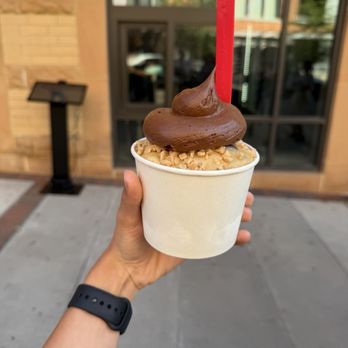 Scoop N Scootery - GET BAKED - Ice Cream & Frozen Yogurt Near Me - Arlington, Virginia Scoop N Scootery - GET BAKED - Ice Cream & Frozen Yogurt Near Me - Arlington, Virginia