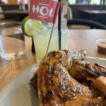Nando's Peri-Peri - Hot - Desserts Near Me - Austin, Texas Nando's Peri-Peri - Hot - Desserts Near Me - Austin, Texas