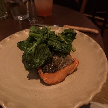 Little Mountain - American Near Me - Montecito, California