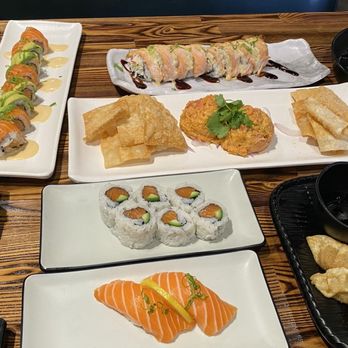 Kabuki Japanese Restaurant - Sushi Bars Near Me - Cerritos, California Kabuki Japanese Restaurant - Sushi Bars Near Me - Cerritos, California