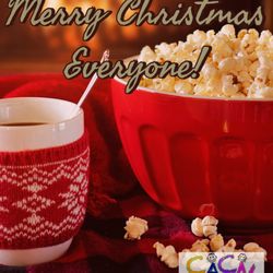 Center for Adolescent and Child Neurology - Wishing you and your family merry Christmas and a happy new year.