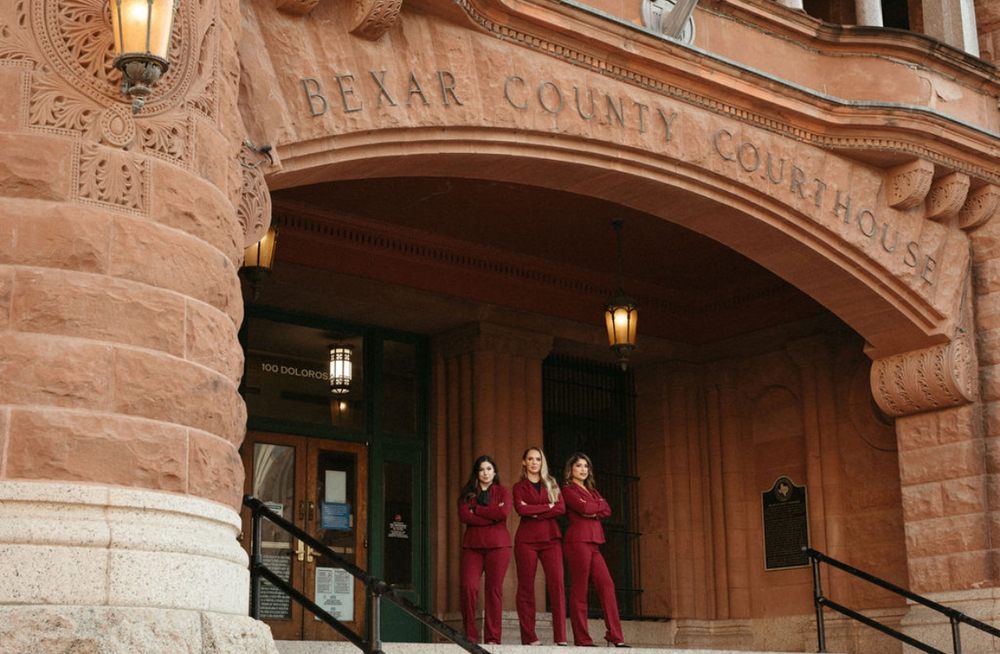 Bosworth Law Firm - disability attorney in San Antonio, TX