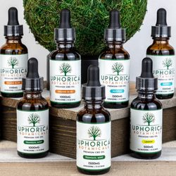 Holy Smokes Cutler Bay - CBD TINCTURES