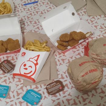 Jack in the Box - Burgers Near Me - Hollywood, California Jack in the Box - Burgers Near Me - Hollywood, California