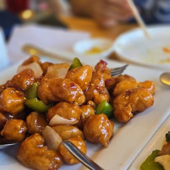 Zoelicious - Kungpao chicken - Chinese Near Me - Oakville, Ontario Zoelicious - Kungpao chicken - Chinese Near Me - Oakville, Ontario