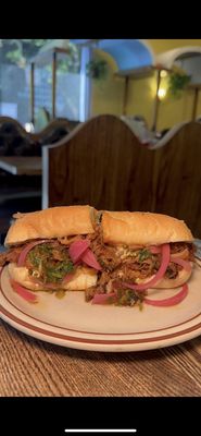 Salonica Restaurant by null