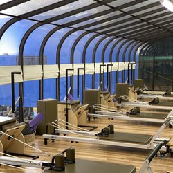 Tri-State Athletic Club