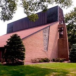 St Paul's Evangelical Lutheran Church