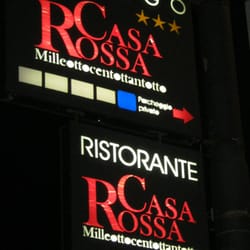 Casa Rossa