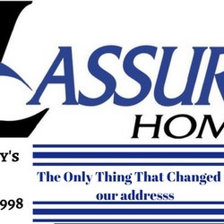 Assurance Home Loans