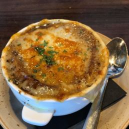French Onion Soup French Onion Soup