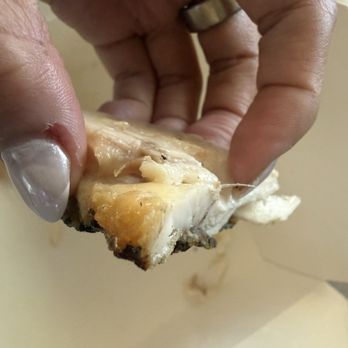 Baltaire Restaurant - Branzino with Bones - Steakhouses Near Me - Los Angeles, California