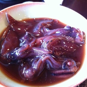 Kiraku - Baby squid - Tapas/Small Plates Near Me - Berkeley, California Kiraku - Baby squid - Tapas/Small Plates Near Me - Berkeley, California