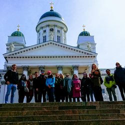 Northern Feel Tours