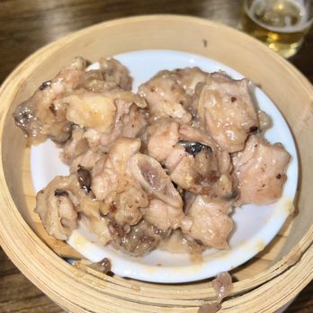 Ginza - One of my faves - pork in black bean sauce - Chinese Near Me - Cranston, Rhode Island Ginza - One of my faves - pork in black bean sauce - Chinese Near Me - Cranston, Rhode Island