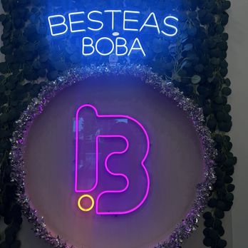 BesTeas Boba - Bubble Tea Near Me - Norwalk, California BesTeas Boba - Bubble Tea Near Me - Norwalk, California