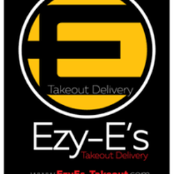 Ezy-E's Takeout Delivery