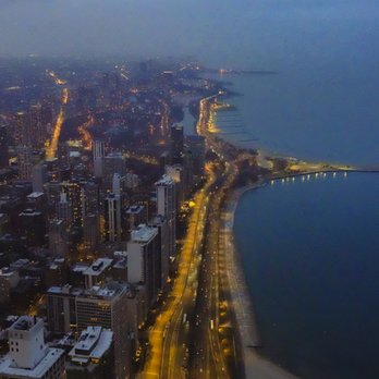360 Chicago - Observatories Near Me - Chicago, Illinois