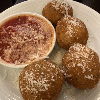 Ellen & Michael’s - Arancini - Italian Near Me - Corning, New York