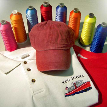 Creative Threads Embroidery & Screen Printing - Your local embroidery & silk screen solution - Customized Merchandise Near Me - Destin, Florida