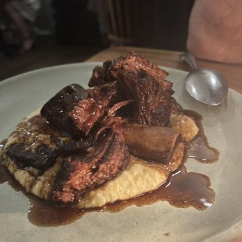 Rosetta - Short ribs - Italian Near Me - Ciudad de México, DIF Rosetta - Short ribs - Italian Near Me - Ciudad de México, DIF