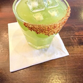 Kid Cashew - Spicy Margarita - Tapas/Small Plates Near Me - Sandy Springs, Georgia Kid Cashew - Spicy Margarita - Tapas/Small Plates Near Me - Sandy Springs, Georgia