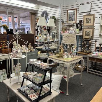 Martin's Mercantile - Home Decor Near Me - Akron, New York Martin's Mercantile - Home Decor Near Me - Akron, New York