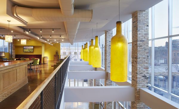 City Winery Chicago by null