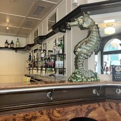 Restaurant Einhorn - Bar