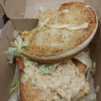 McDonald's - The food was so awful I couldn't even eat the bun - Fast Food Near Me - Mill Creek, Washington McDonald's - The food was so awful I couldn't even eat the bun - Fast Food Near Me - Mill Creek, Washington
