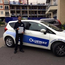 Blueway Driving School