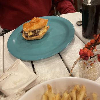 Bones' Burgers - Burgers Near Me - Montgomery, Ohio Bones' Burgers - Burgers Near Me - Montgomery, Ohio