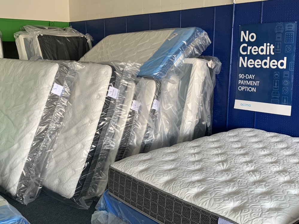 BOXDROP SHERMAN 221 Sunset Blvd, Sherman, Texas Mattresses Phone