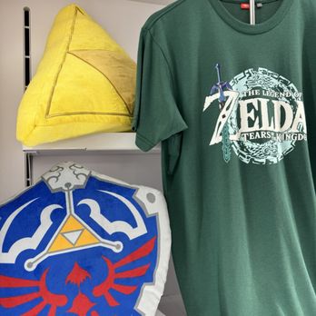 Nintendo San Francisco - Video Game Stores Near Me - San Francisco, California Nintendo San Francisco - Video Game Stores Near Me - San Francisco, California